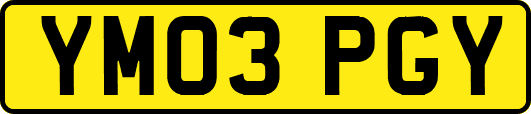 YM03PGY
