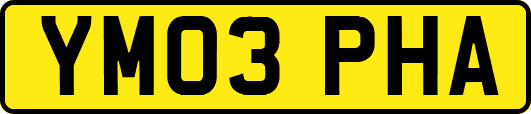 YM03PHA