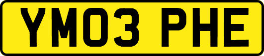 YM03PHE