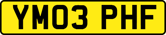YM03PHF