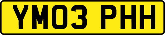 YM03PHH