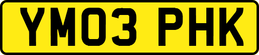 YM03PHK