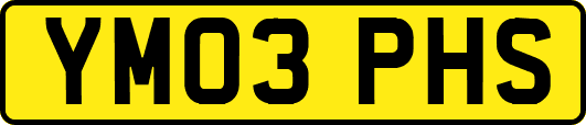 YM03PHS