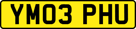 YM03PHU