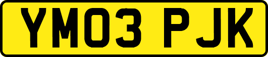 YM03PJK
