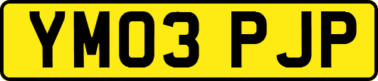 YM03PJP