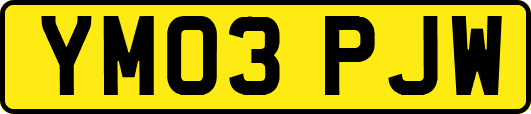 YM03PJW