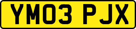 YM03PJX
