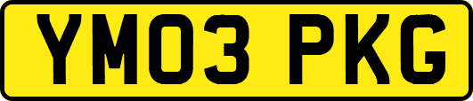 YM03PKG