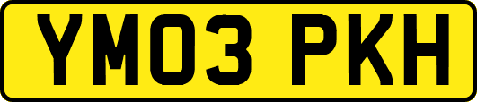 YM03PKH