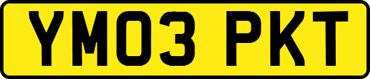 YM03PKT