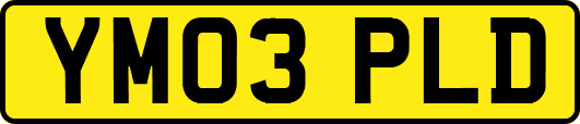 YM03PLD