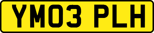 YM03PLH