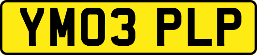 YM03PLP