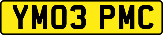 YM03PMC