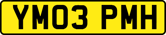 YM03PMH