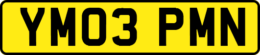 YM03PMN