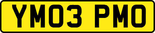 YM03PMO