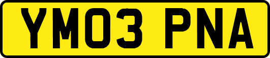 YM03PNA