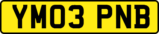 YM03PNB
