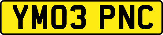 YM03PNC
