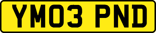 YM03PND
