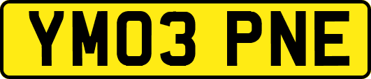 YM03PNE