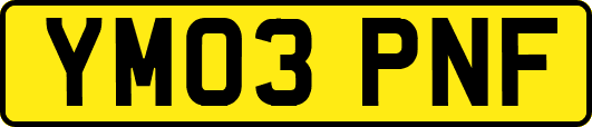 YM03PNF