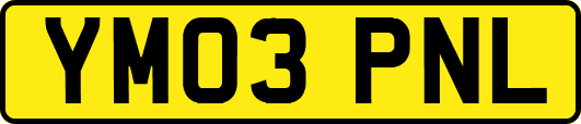 YM03PNL