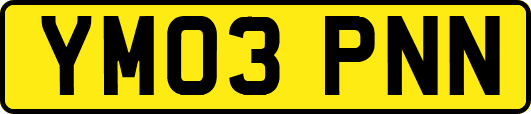YM03PNN