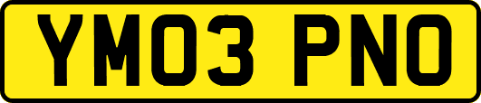 YM03PNO