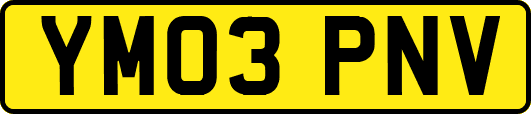 YM03PNV
