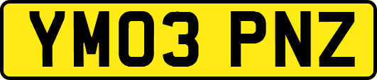 YM03PNZ