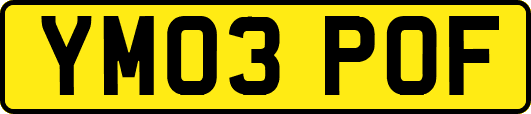 YM03POF