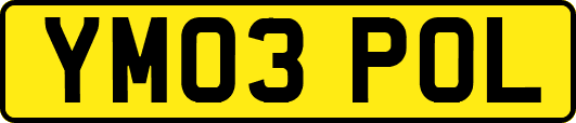 YM03POL