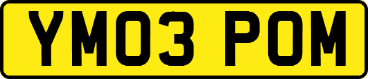 YM03POM