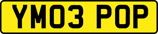 YM03POP