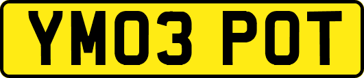 YM03POT