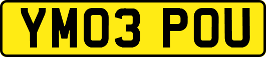 YM03POU