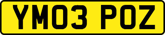 YM03POZ