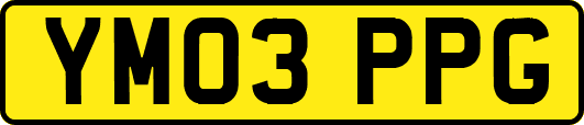 YM03PPG