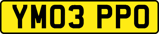 YM03PPO