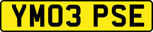 YM03PSE