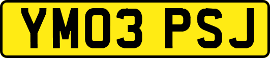 YM03PSJ
