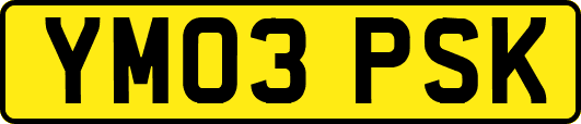 YM03PSK