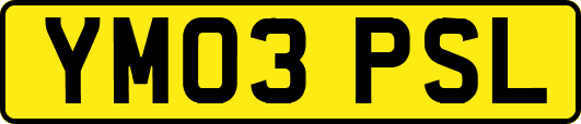 YM03PSL