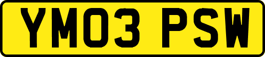 YM03PSW