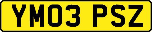YM03PSZ