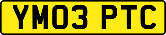 YM03PTC