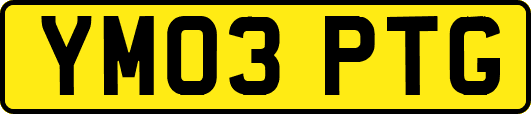 YM03PTG